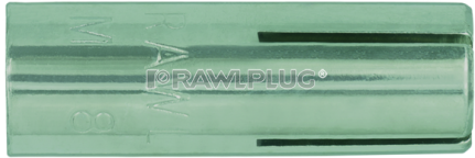 R-DCA-A4 Забивной анкер с внутренней резьбой из нерж. стали