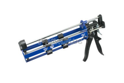 R-GUN-MULIT Пистолет для ручного дозирования химических анкеров в картриджах